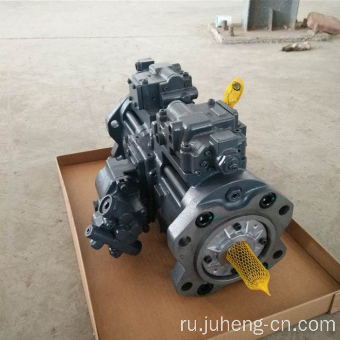 DH225-9 Гидравлический насос 400914-00160 DH215-9 Главный насос